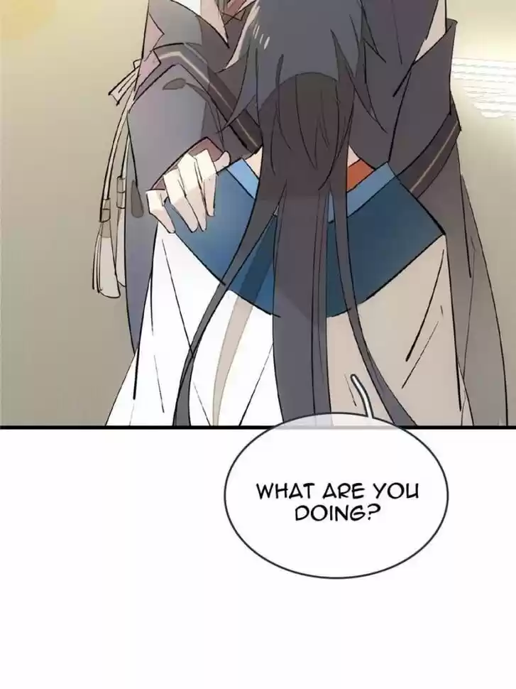 Shifu You Zai Liao Wo Ch.071