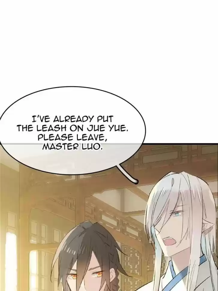 Shifu You Zai Liao Wo Ch.071