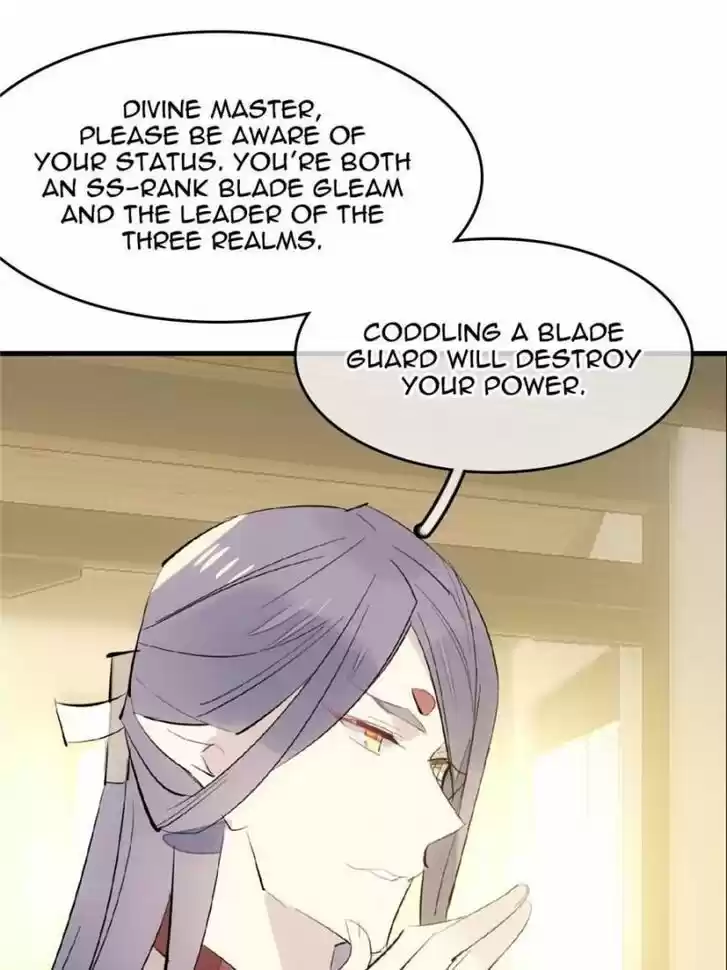 Shifu You Zai Liao Wo Ch.071