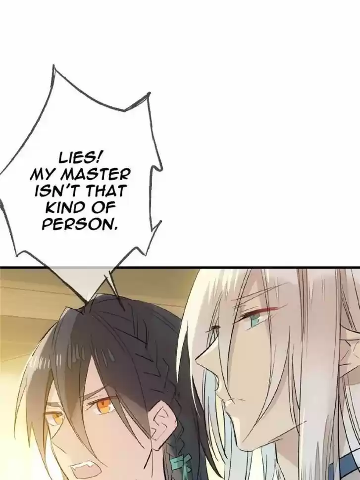 Shifu You Zai Liao Wo Ch.071