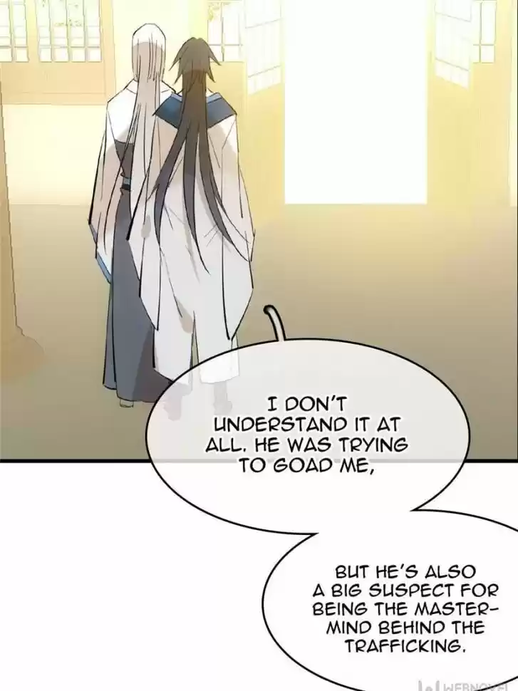 Shifu You Zai Liao Wo Ch.071