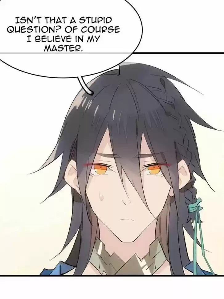 Shifu You Zai Liao Wo Ch.071