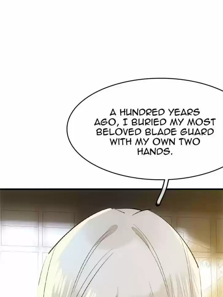 Shifu You Zai Liao Wo Ch.071