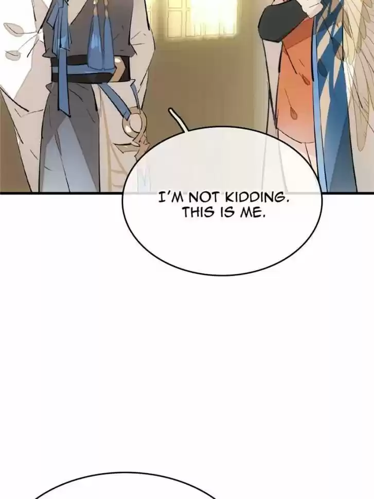 Shifu You Zai Liao Wo Ch.071