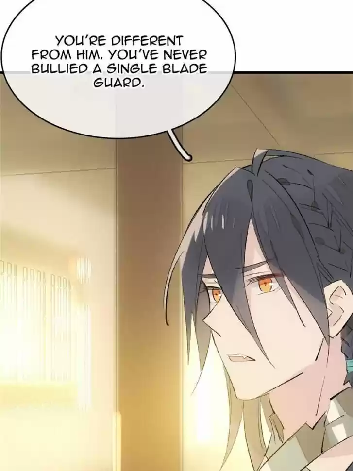 Shifu You Zai Liao Wo Ch.071