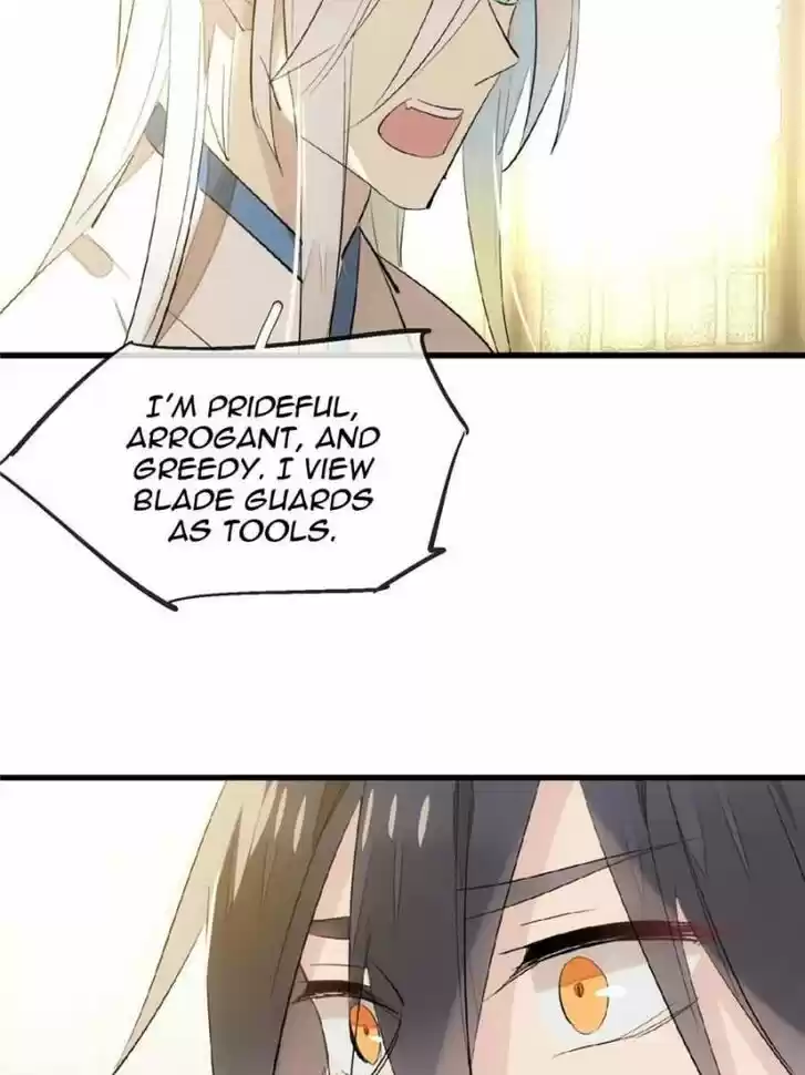 Shifu You Zai Liao Wo Ch.071