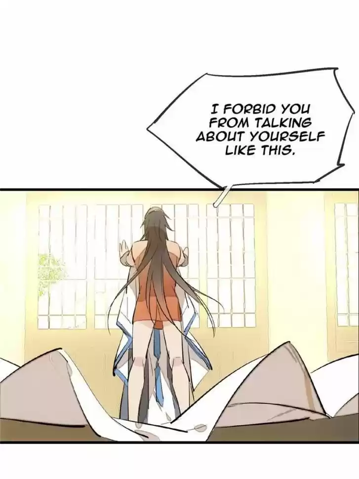 Shifu You Zai Liao Wo Ch.071