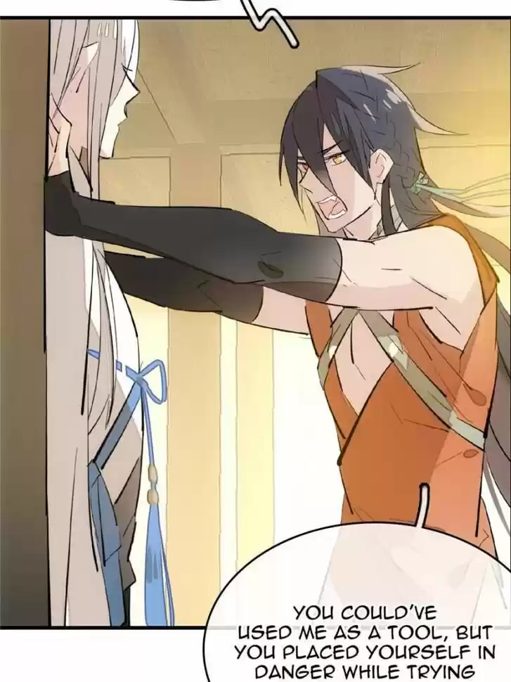 Shifu You Zai Liao Wo Ch.071