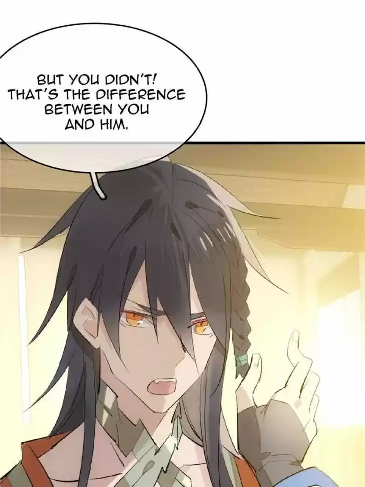 Shifu You Zai Liao Wo Ch.071