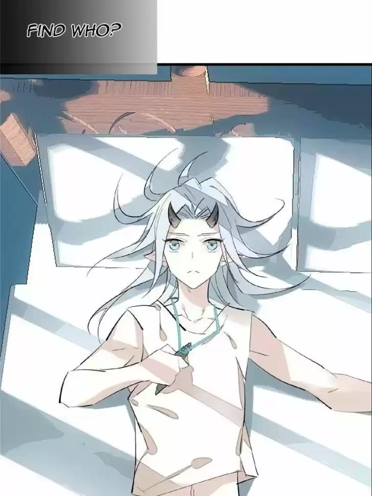 Shifu You Zai Liao Wo Ch.072