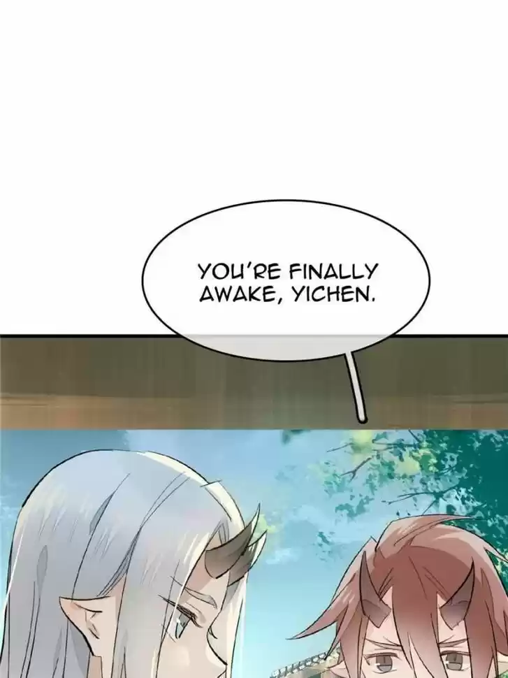 Shifu You Zai Liao Wo Ch.072