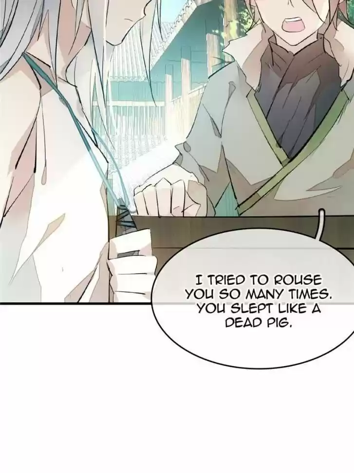 Shifu You Zai Liao Wo Ch.072