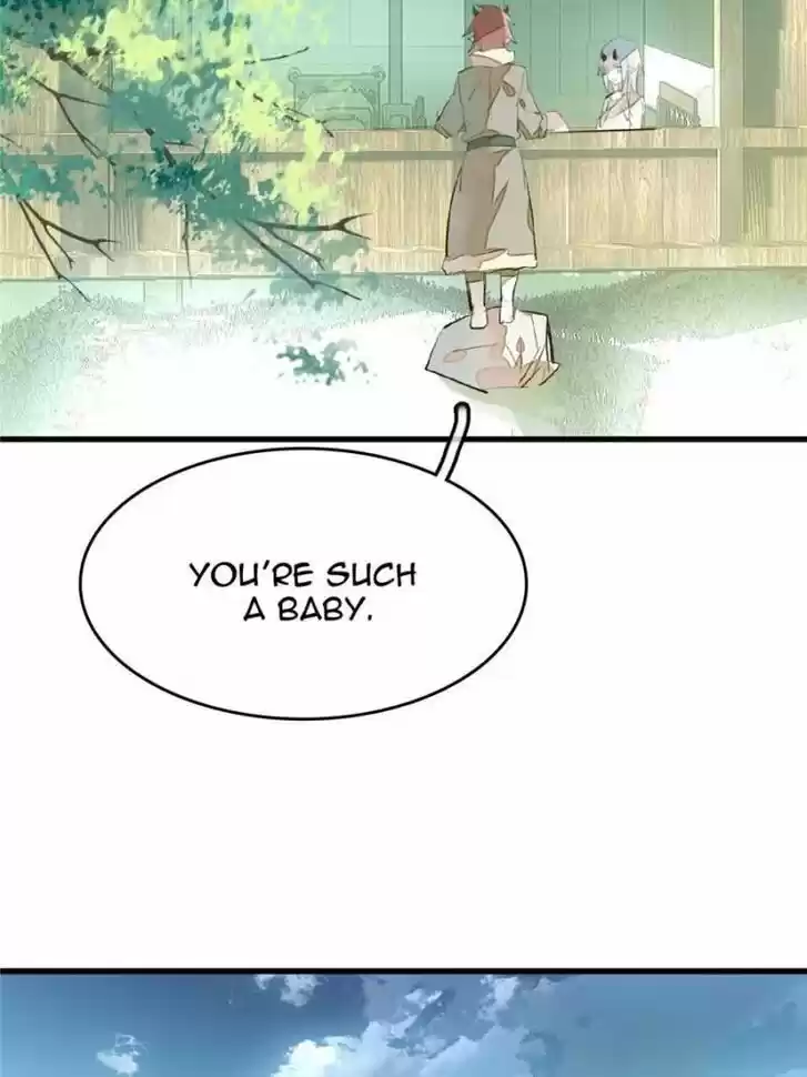 Shifu You Zai Liao Wo Ch.072