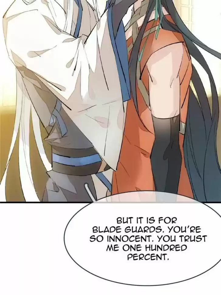 Shifu You Zai Liao Wo Ch.072