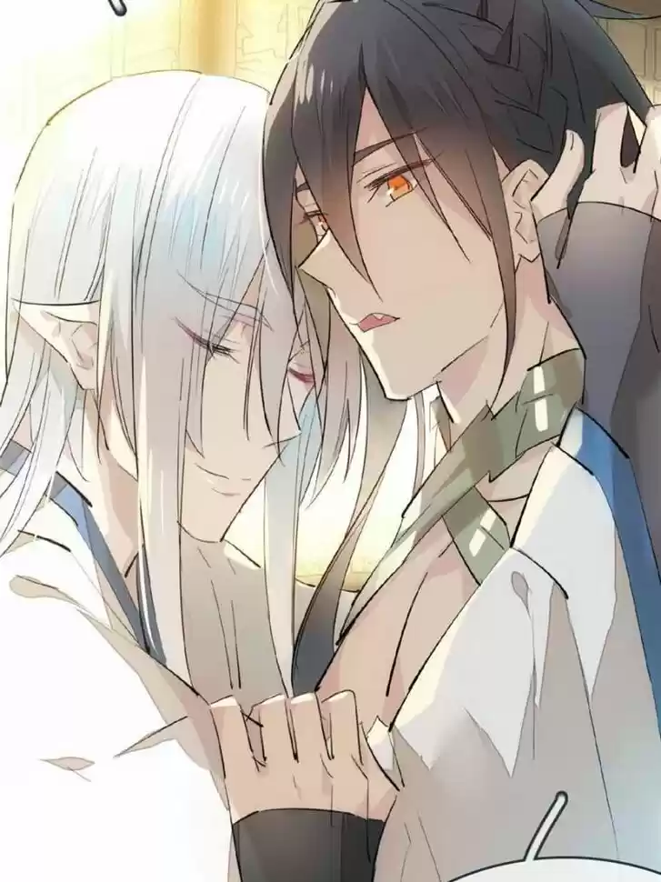 Shifu You Zai Liao Wo Ch.072