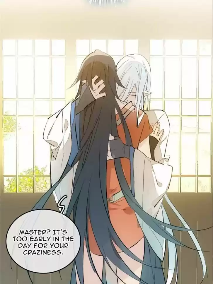 Shifu You Zai Liao Wo Ch.072