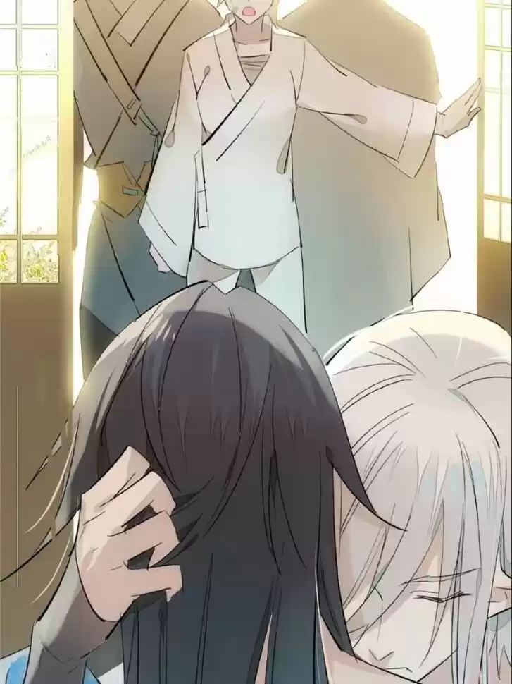 Shifu You Zai Liao Wo Ch.072