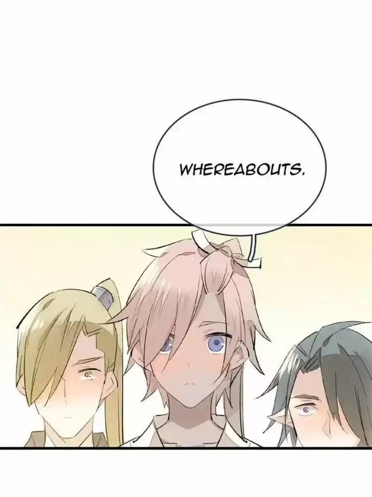 Shifu You Zai Liao Wo Ch.072