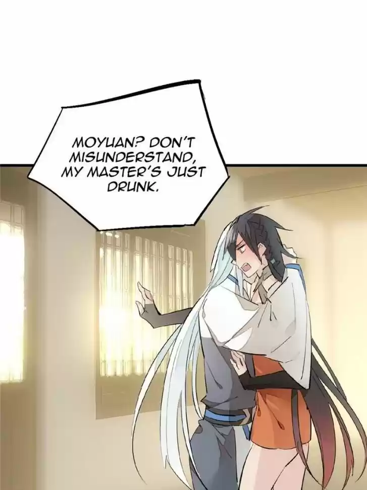 Shifu You Zai Liao Wo Ch.072