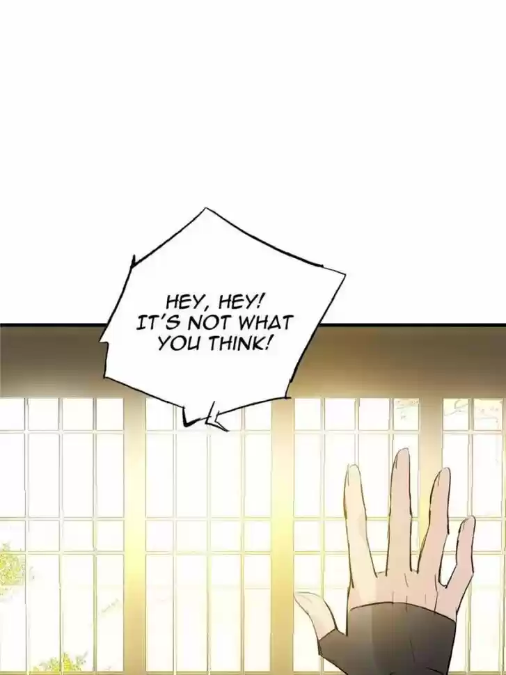 Shifu You Zai Liao Wo Ch.072