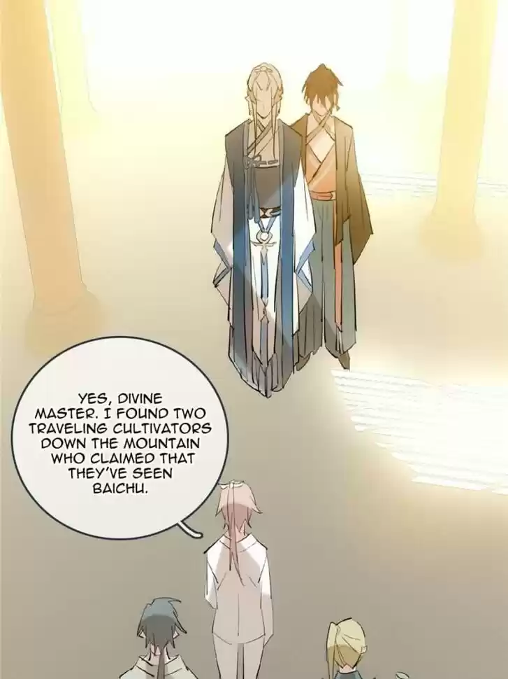 Shifu You Zai Liao Wo Ch.072