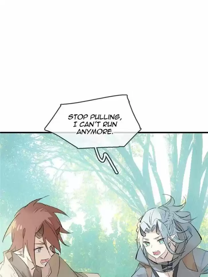 Shifu You Zai Liao Wo Ch.072