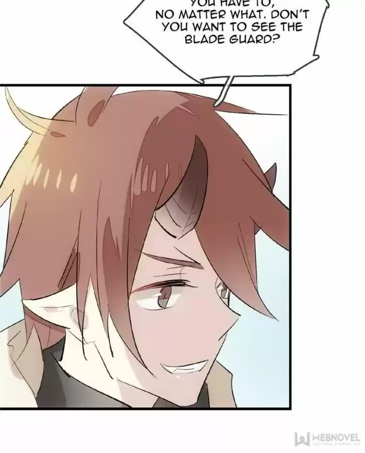 Shifu You Zai Liao Wo Ch.072