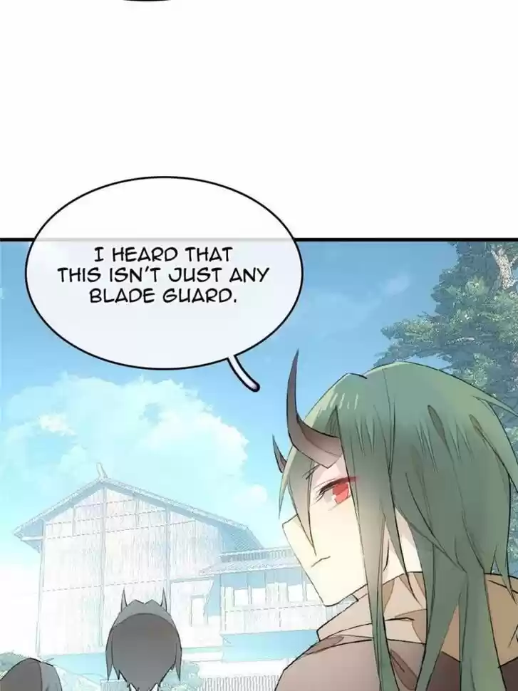 Shifu You Zai Liao Wo Ch.073