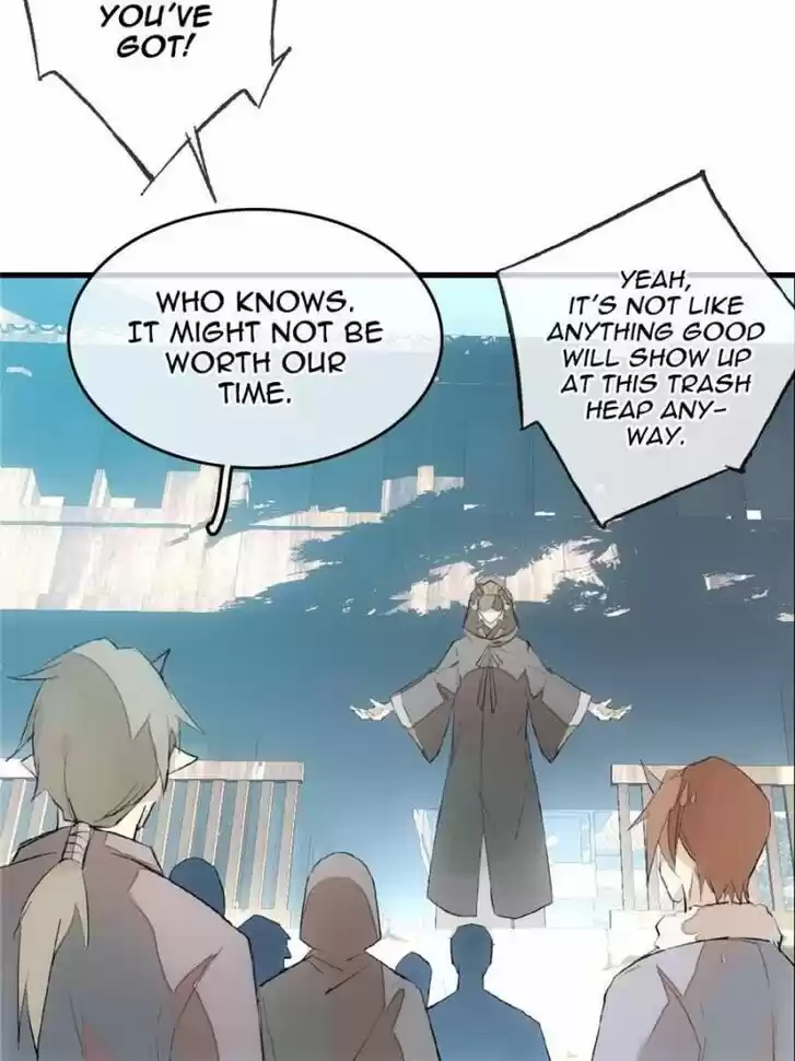 Shifu You Zai Liao Wo Ch.073