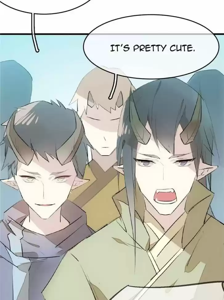 Shifu You Zai Liao Wo Ch.073