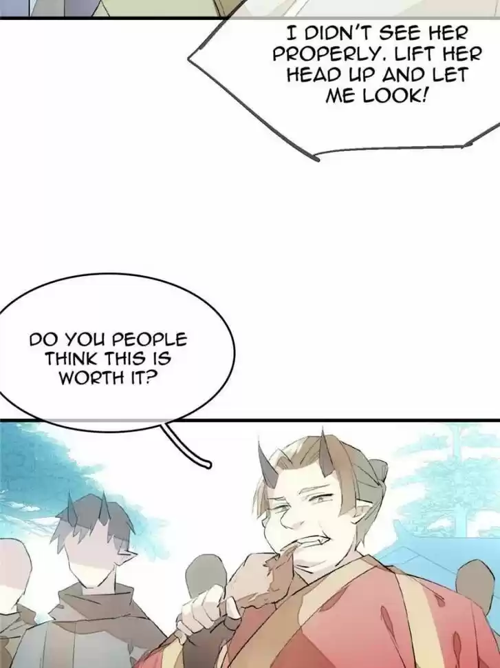 Shifu You Zai Liao Wo Ch.073