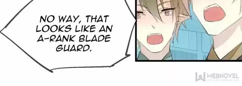 Shifu You Zai Liao Wo Ch.073