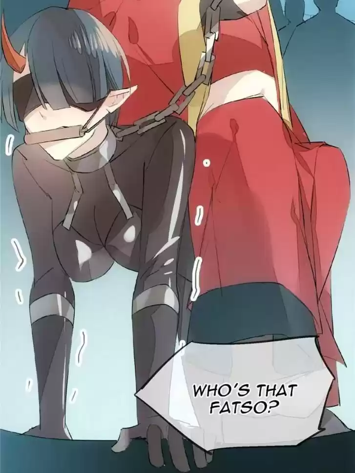 Shifu You Zai Liao Wo Ch.073