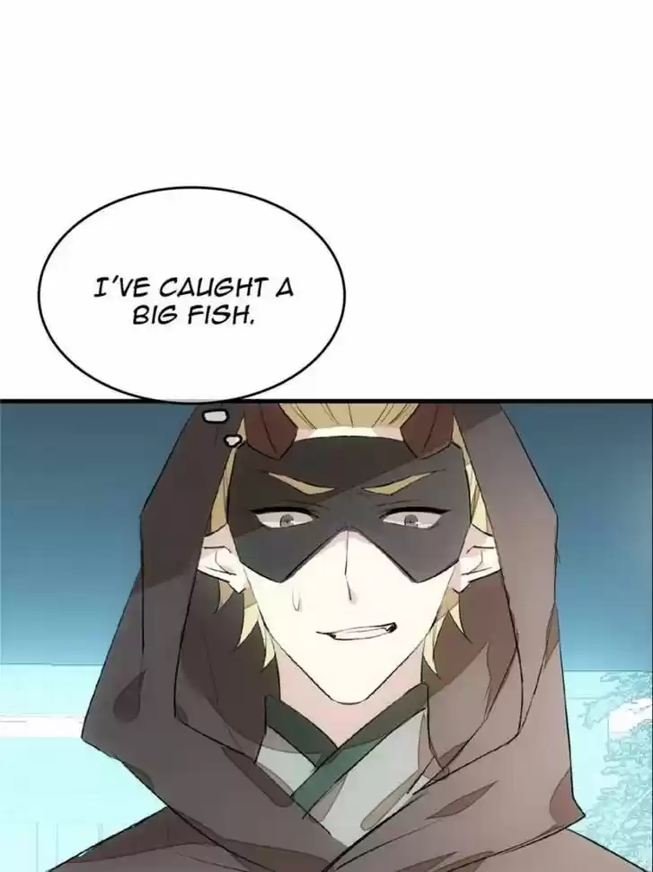 Shifu You Zai Liao Wo Ch.073