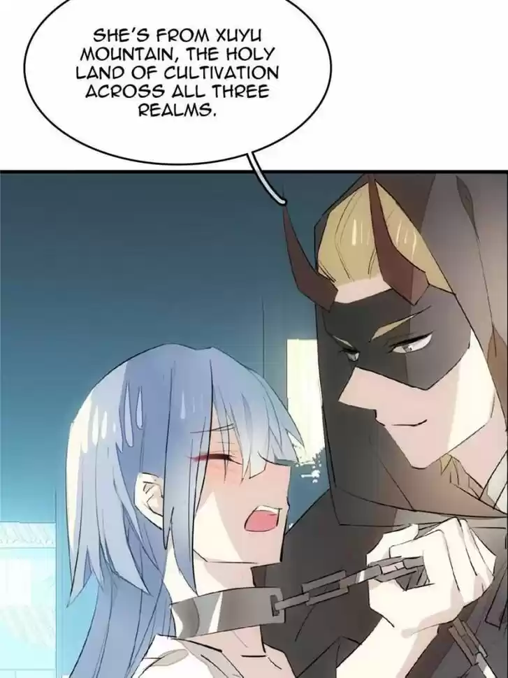 Shifu You Zai Liao Wo Ch.073