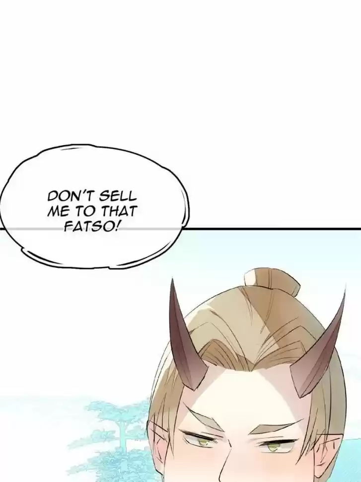 Shifu You Zai Liao Wo Ch.073