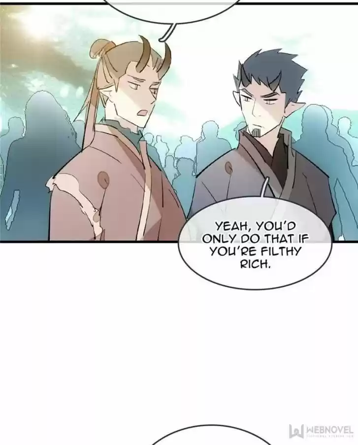 Shifu You Zai Liao Wo Ch.073