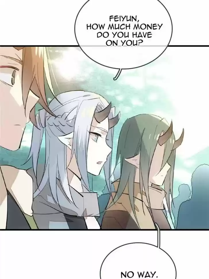 Shifu You Zai Liao Wo Ch.073