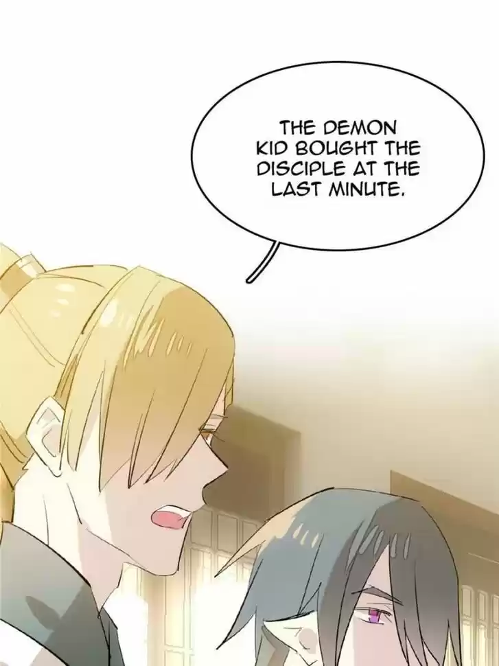 Shifu You Zai Liao Wo Ch.074