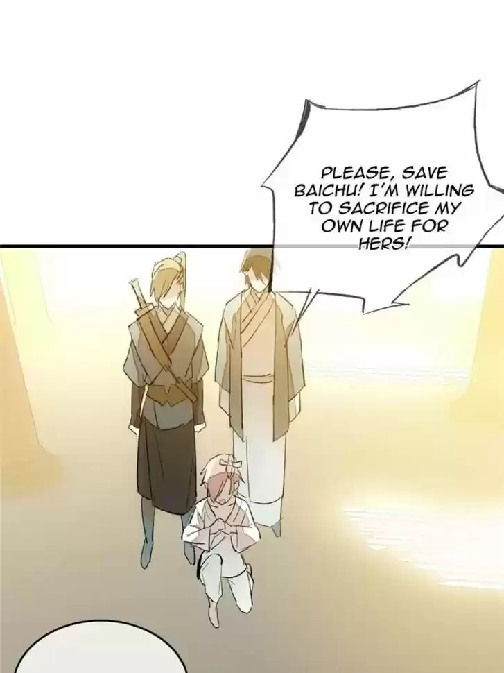 Shifu You Zai Liao Wo Ch.074