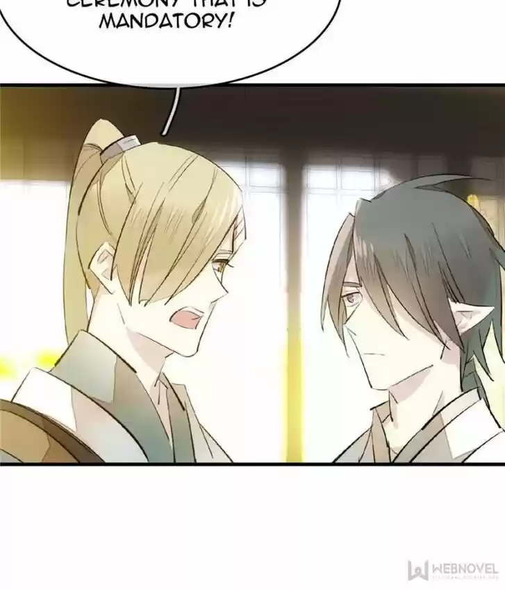 Shifu You Zai Liao Wo Ch.074