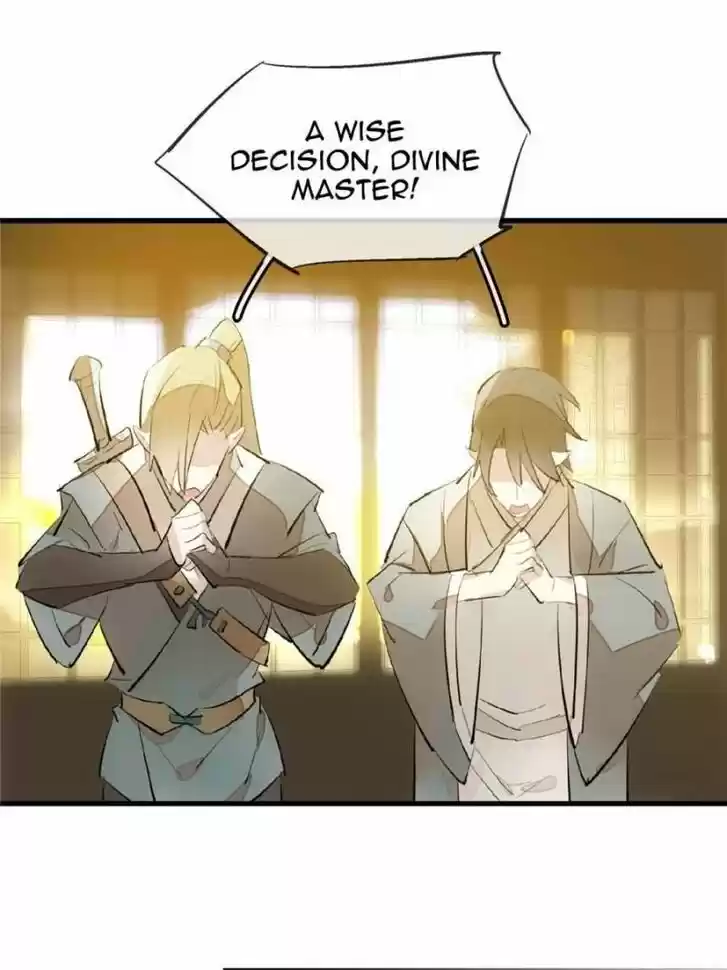 Shifu You Zai Liao Wo Ch.074