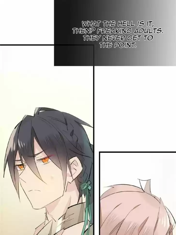 Shifu You Zai Liao Wo Ch.074