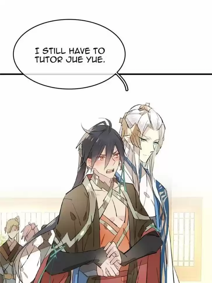 Shifu You Zai Liao Wo Ch.074