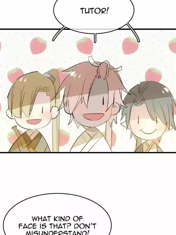 Shifu You Zai Liao Wo Ch.074