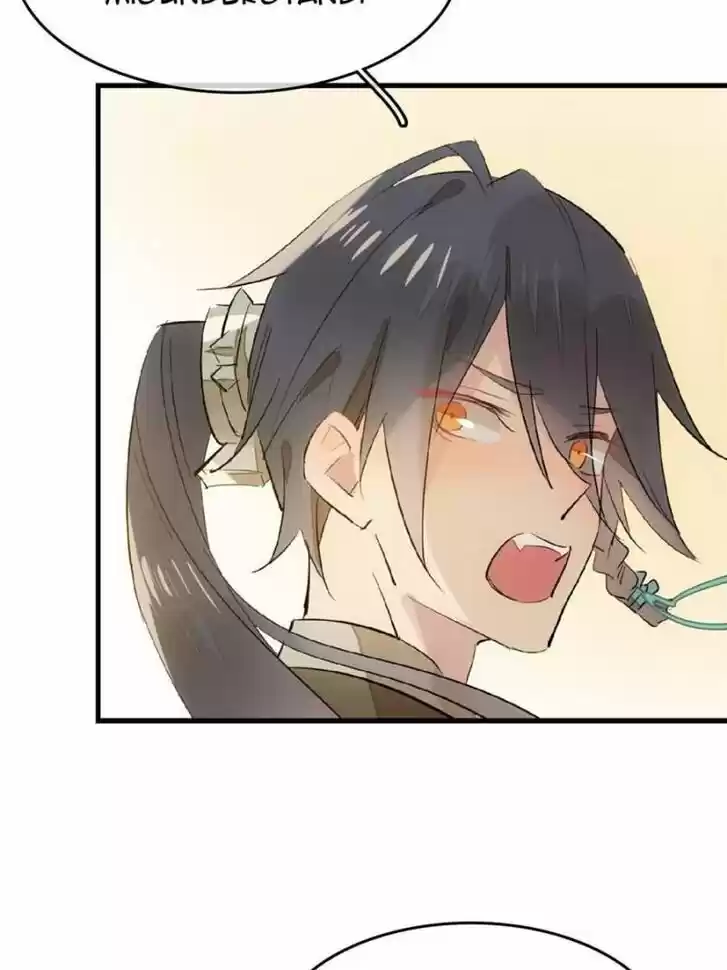 Shifu You Zai Liao Wo Ch.074