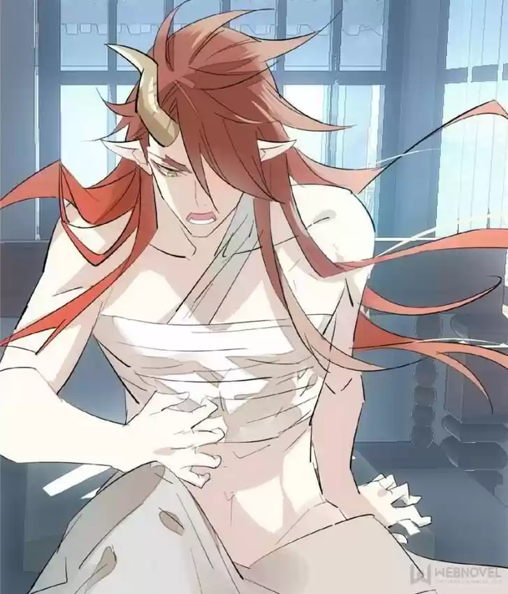 Shifu You Zai Liao Wo Ch.074