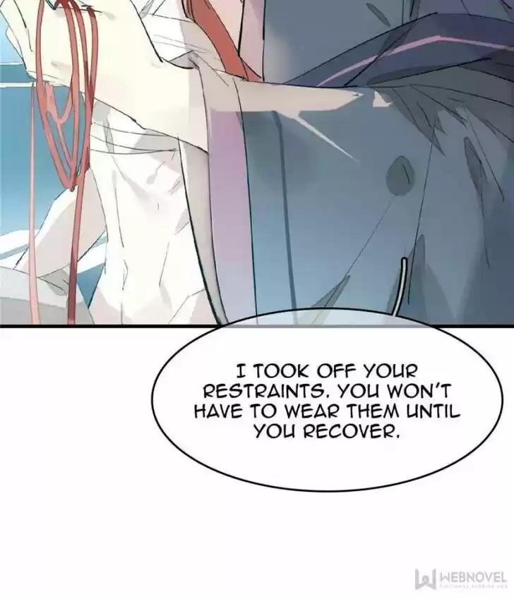 Shifu You Zai Liao Wo Ch.074