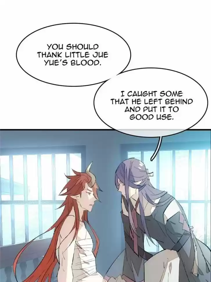 Shifu You Zai Liao Wo Ch.074