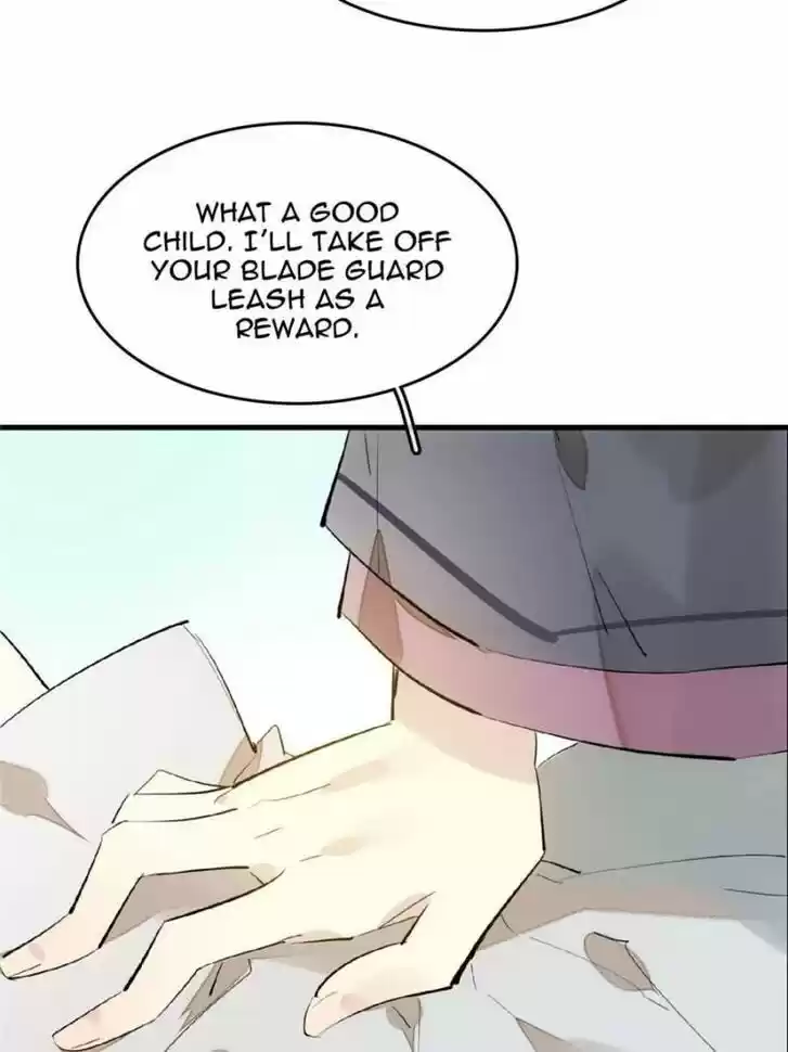 Shifu You Zai Liao Wo Ch.074